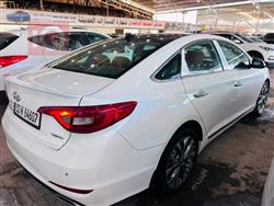 هیۆندای سۆناتا